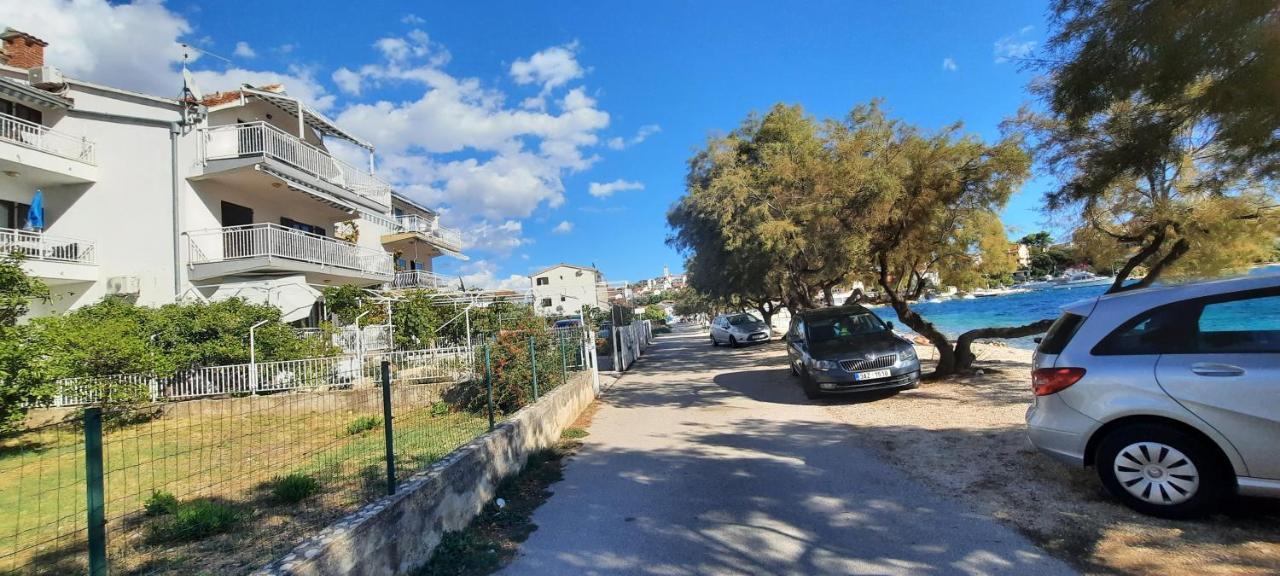 Apartments Ana Bilota セゲット・ヴラニツァ エクステリア 写真
