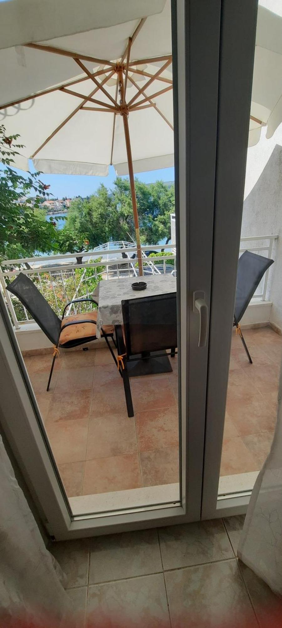 Apartments Ana Bilota セゲット・ヴラニツァ エクステリア 写真