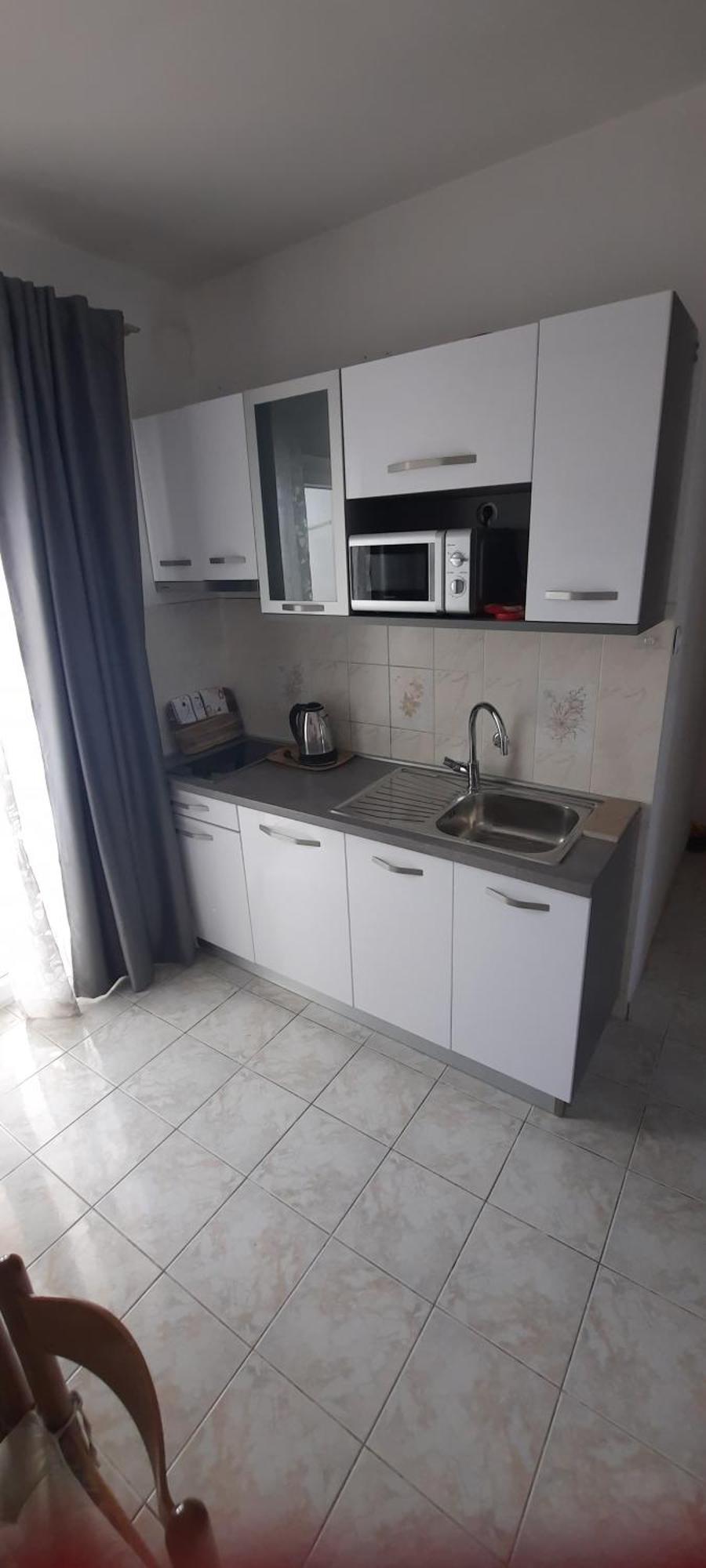 Apartments Ana Bilota セゲット・ヴラニツァ エクステリア 写真