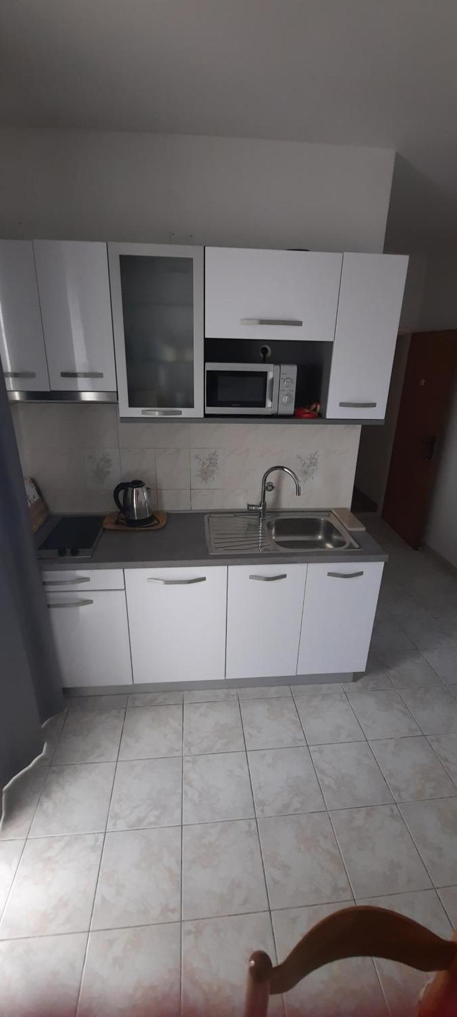 Apartments Ana Bilota セゲット・ヴラニツァ エクステリア 写真