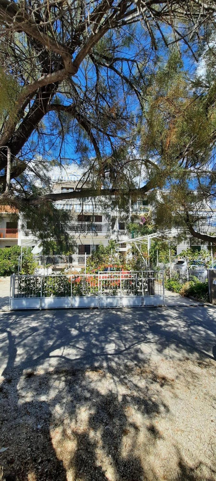 Apartments Ana Bilota セゲット・ヴラニツァ エクステリア 写真