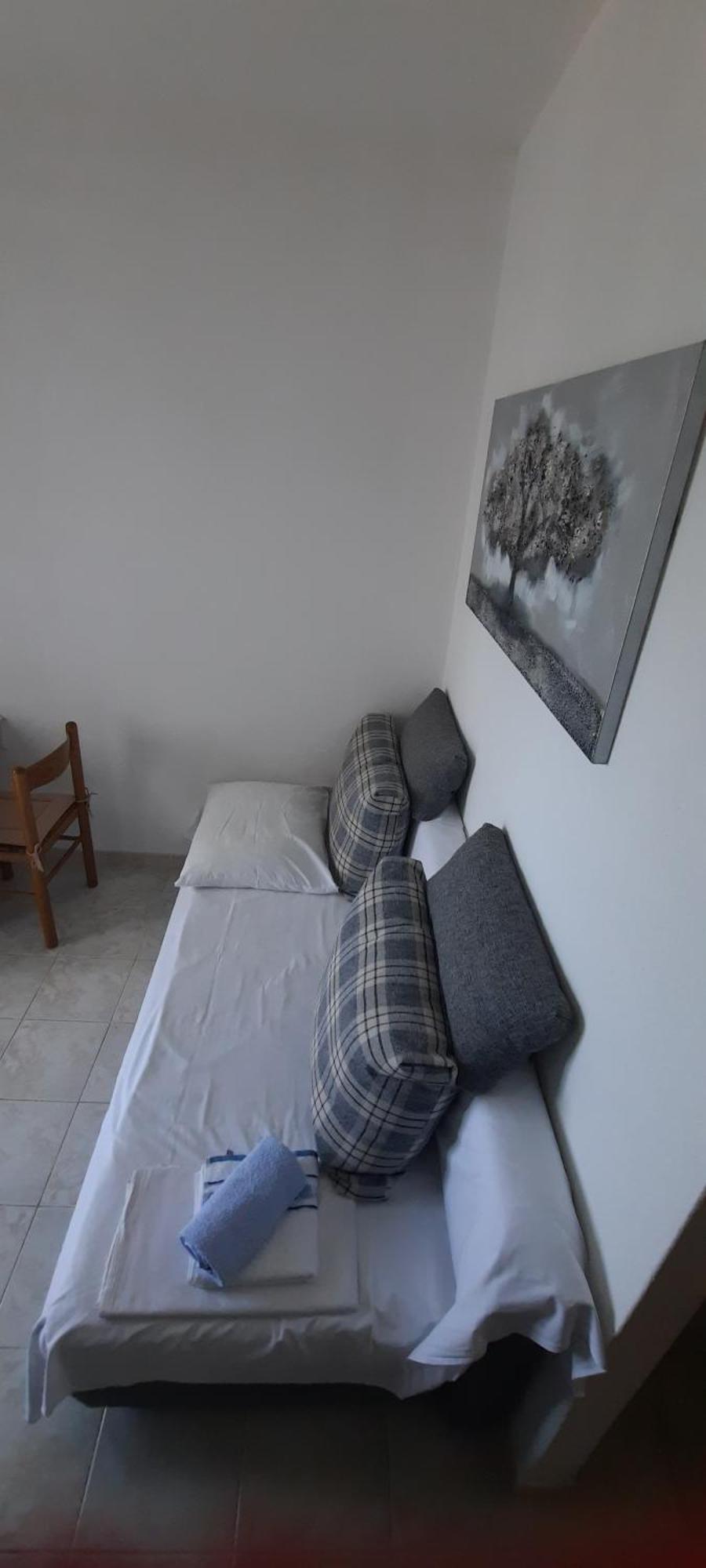 Apartments Ana Bilota セゲット・ヴラニツァ エクステリア 写真