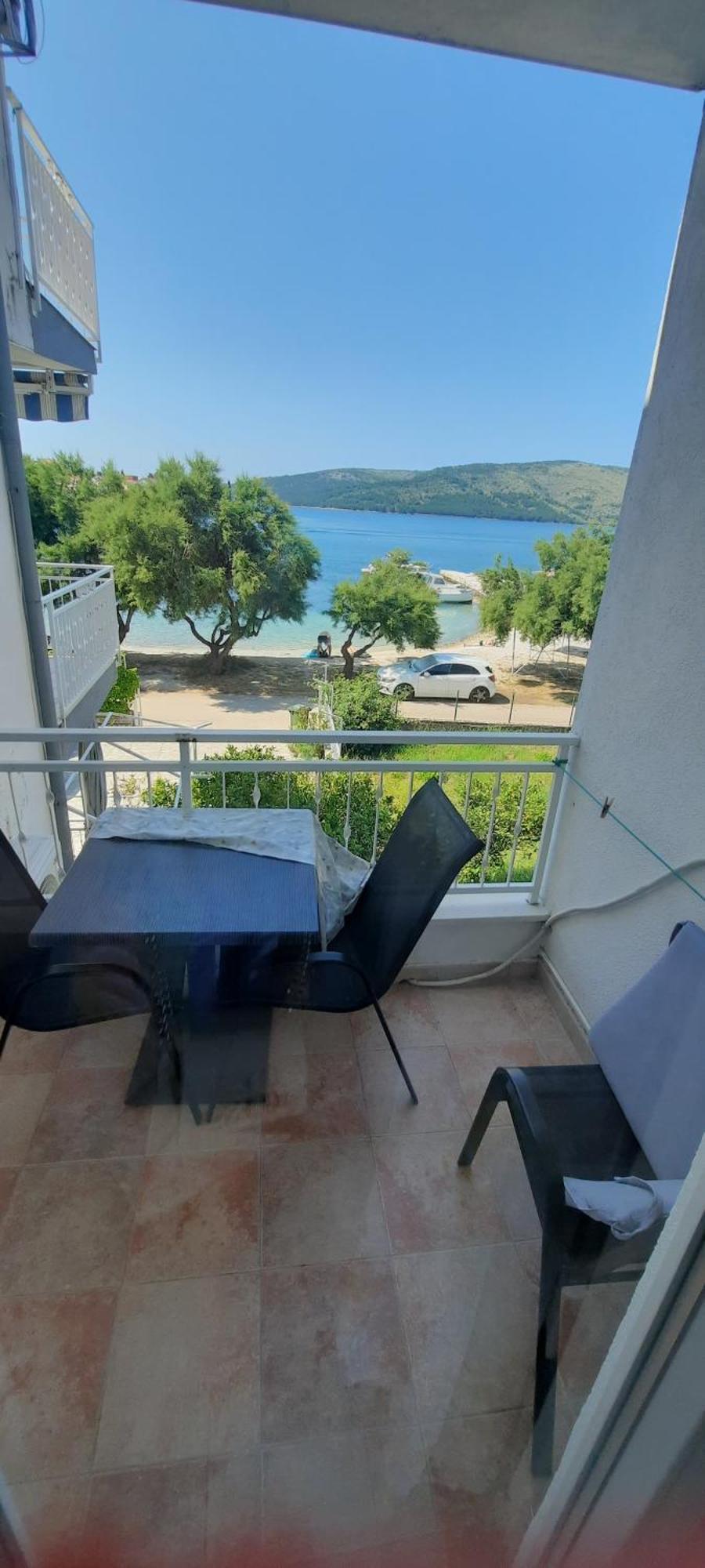 Apartments Ana Bilota セゲット・ヴラニツァ エクステリア 写真