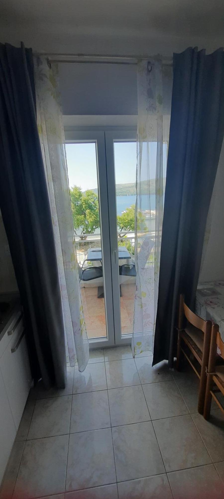 Apartments Ana Bilota セゲット・ヴラニツァ エクステリア 写真