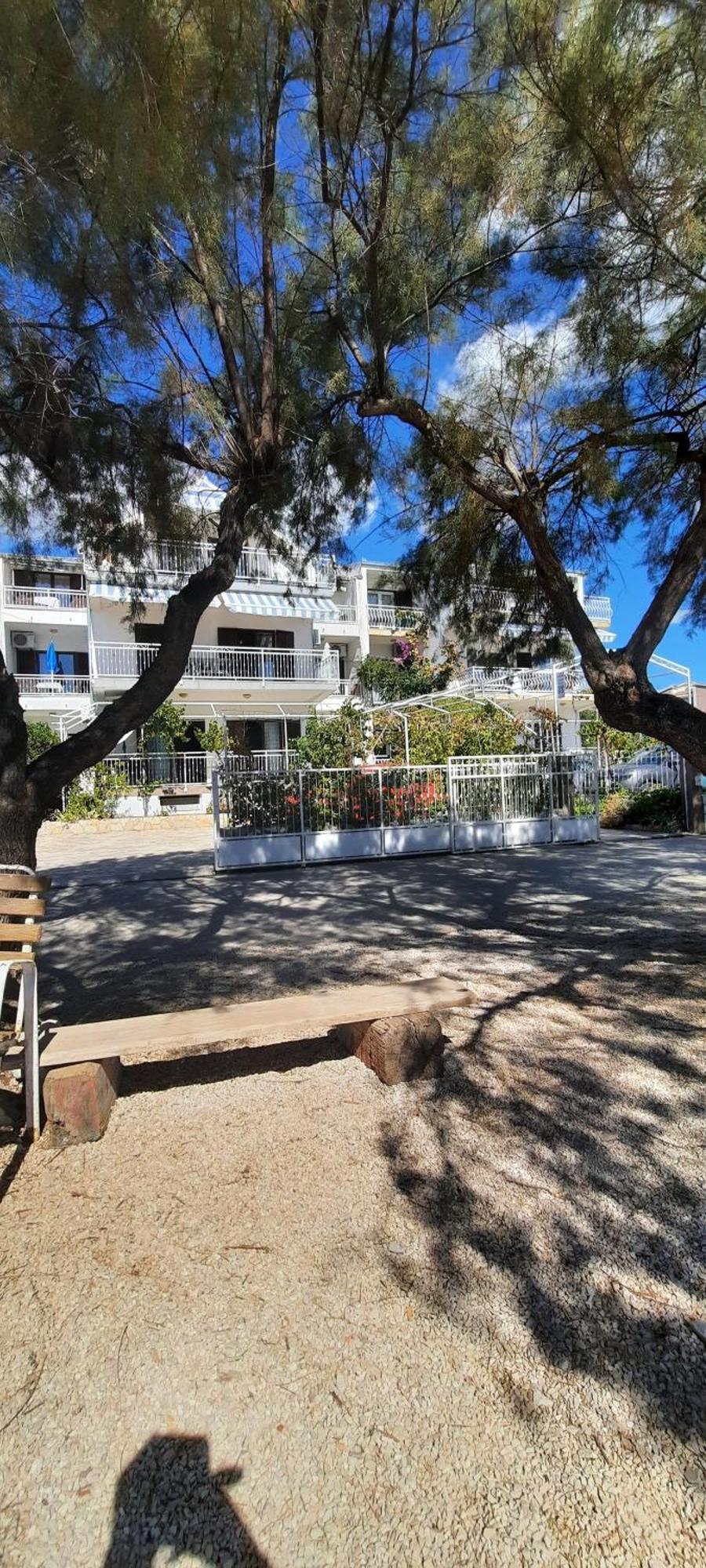 Apartments Ana Bilota セゲット・ヴラニツァ エクステリア 写真