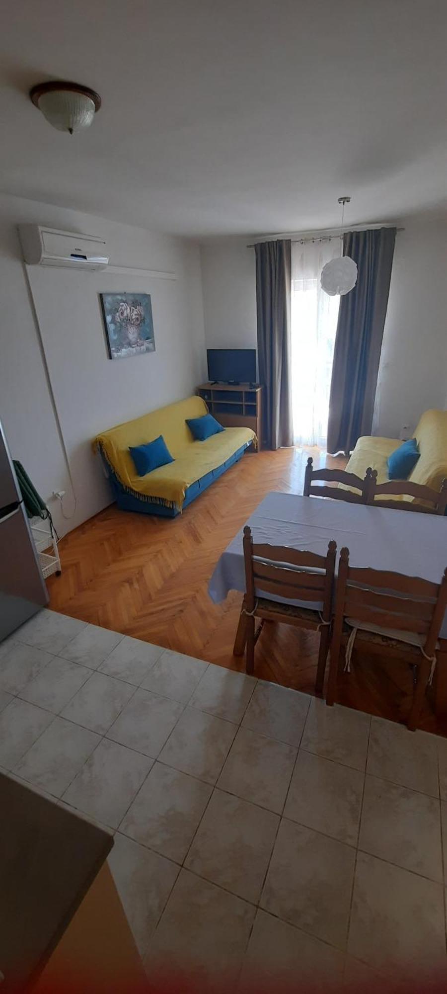 Apartments Ana Bilota セゲット・ヴラニツァ エクステリア 写真