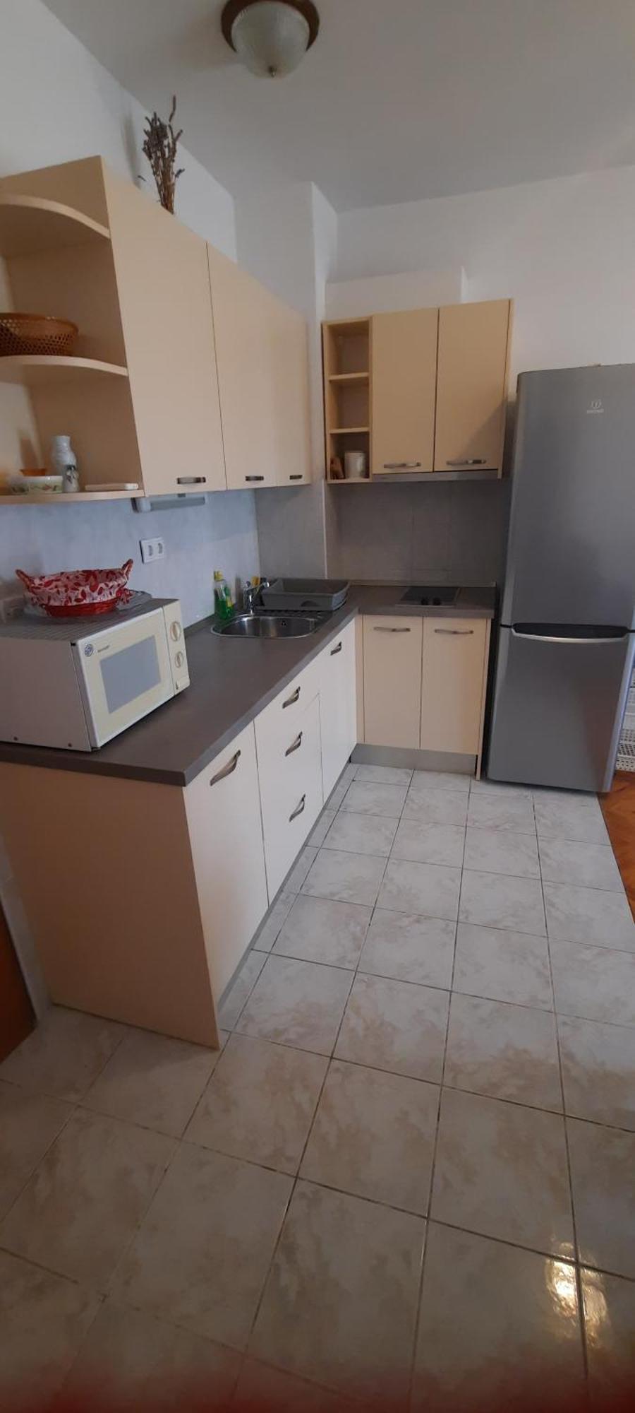 Apartments Ana Bilota セゲット・ヴラニツァ エクステリア 写真