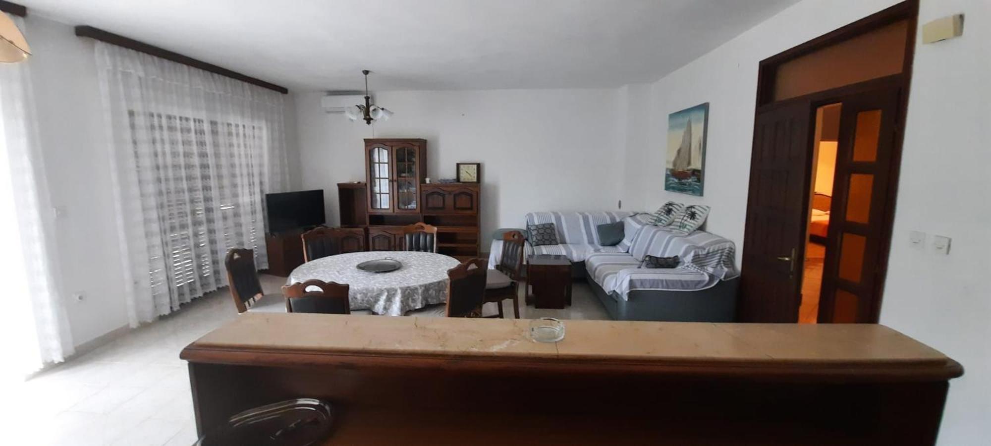 Apartments Ana Bilota セゲット・ヴラニツァ エクステリア 写真