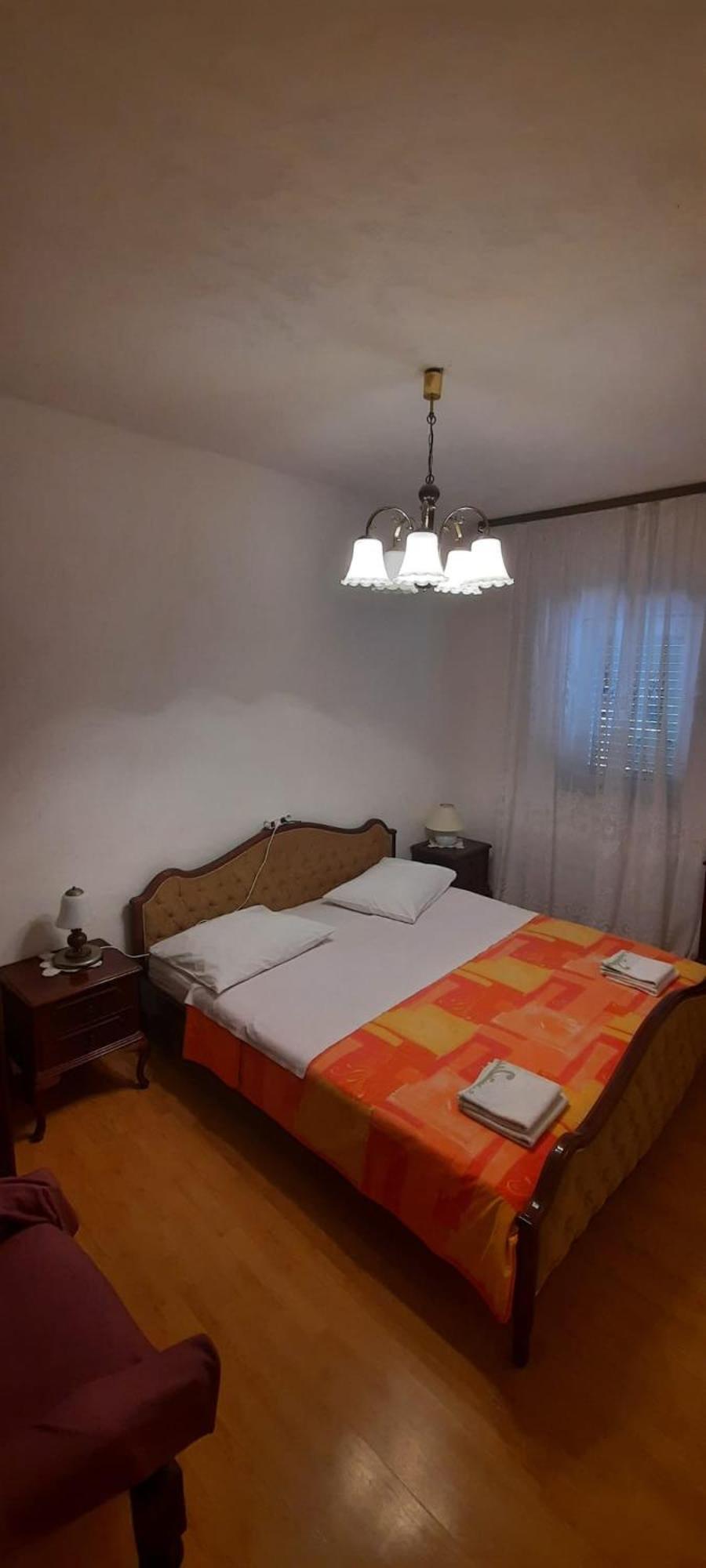 Apartments Ana Bilota セゲット・ヴラニツァ エクステリア 写真