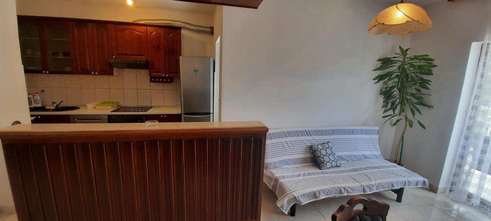 Apartments Ana Bilota セゲット・ヴラニツァ エクステリア 写真