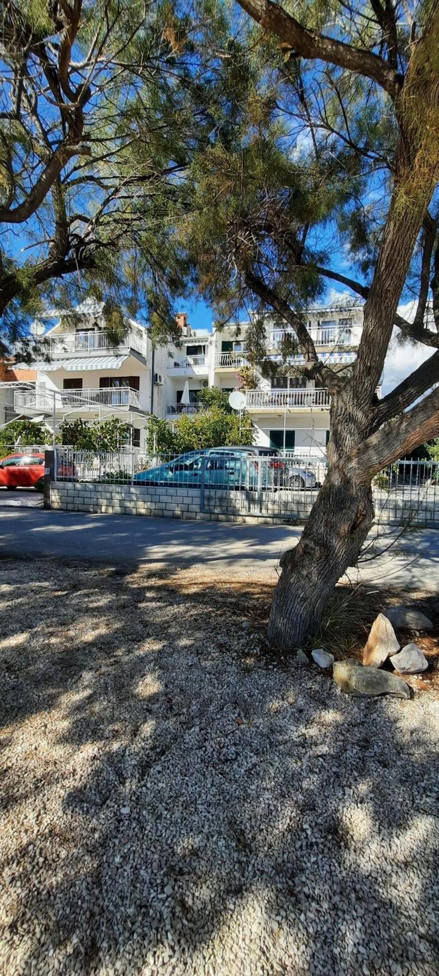 Apartments Ana Bilota セゲット・ヴラニツァ エクステリア 写真