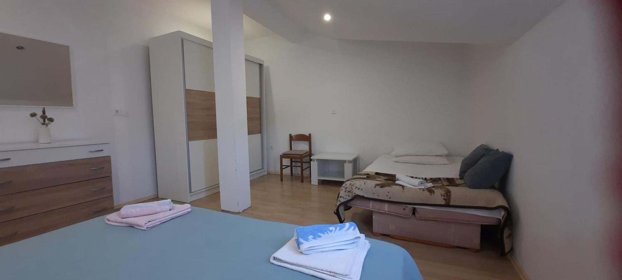 Apartments Ana Bilota セゲット・ヴラニツァ エクステリア 写真
