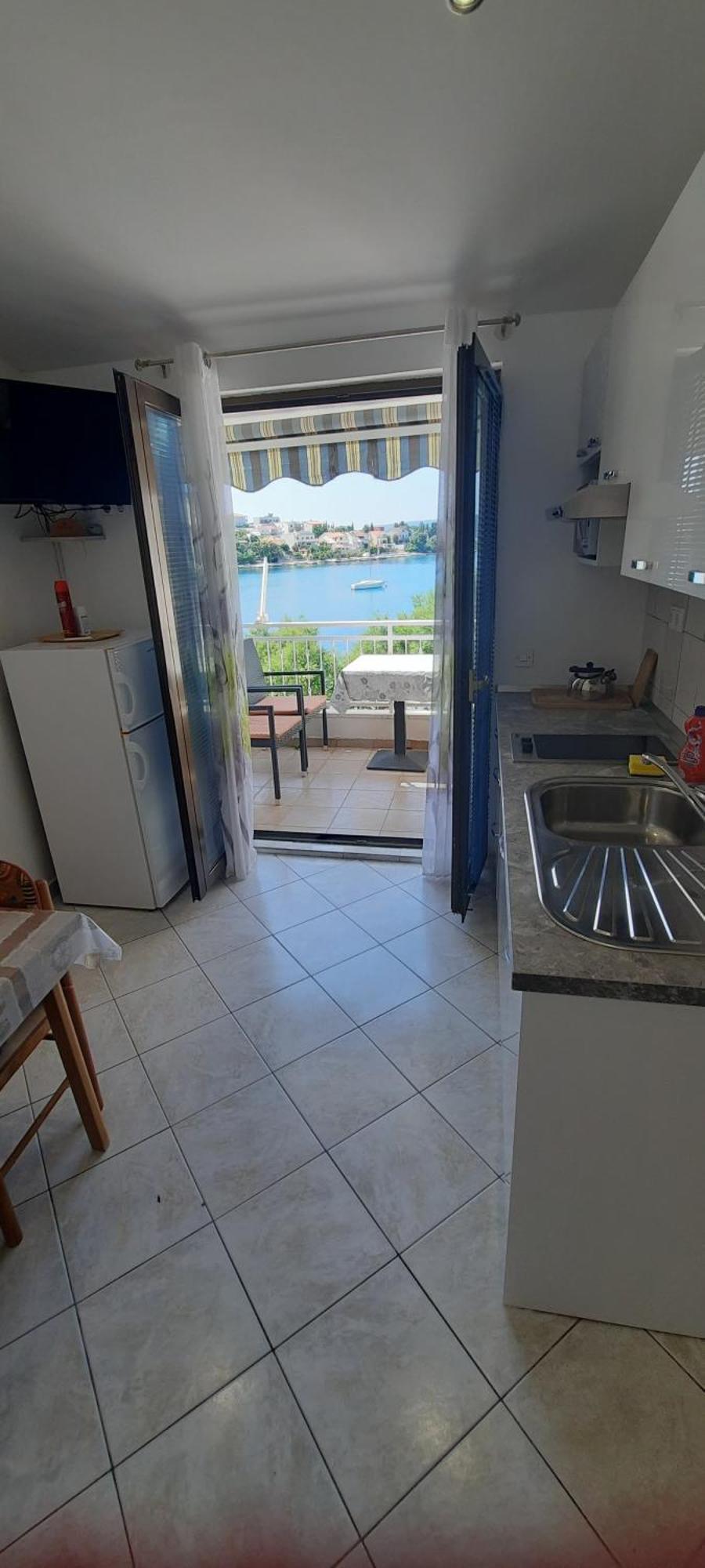Apartments Ana Bilota セゲット・ヴラニツァ エクステリア 写真