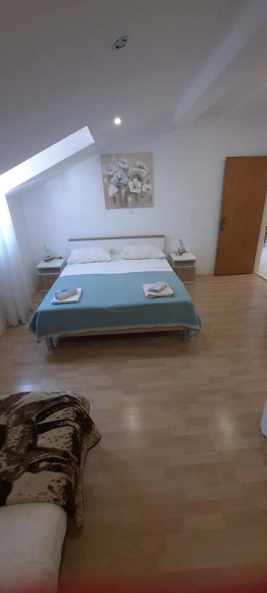 Apartments Ana Bilota セゲット・ヴラニツァ エクステリア 写真