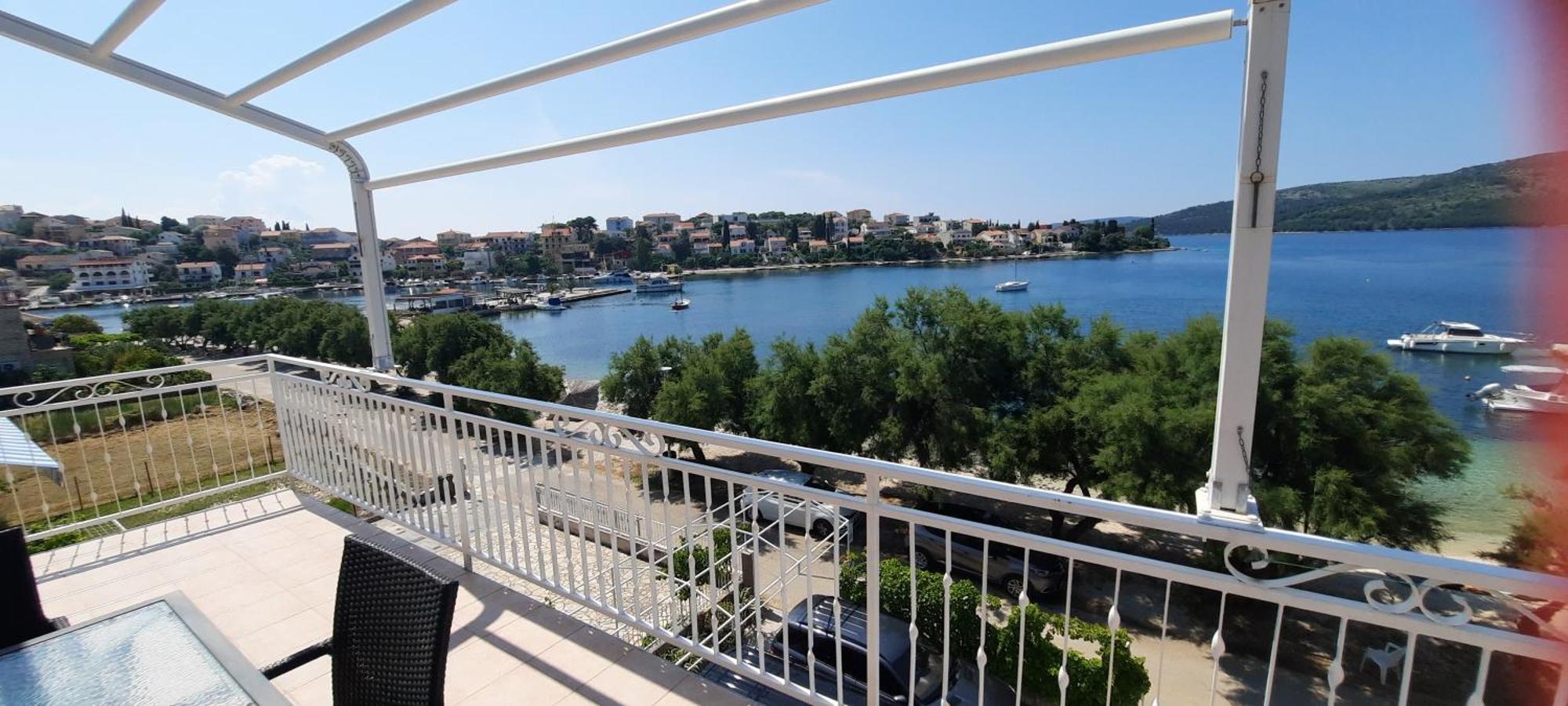 Apartments Ana Bilota セゲット・ヴラニツァ エクステリア 写真