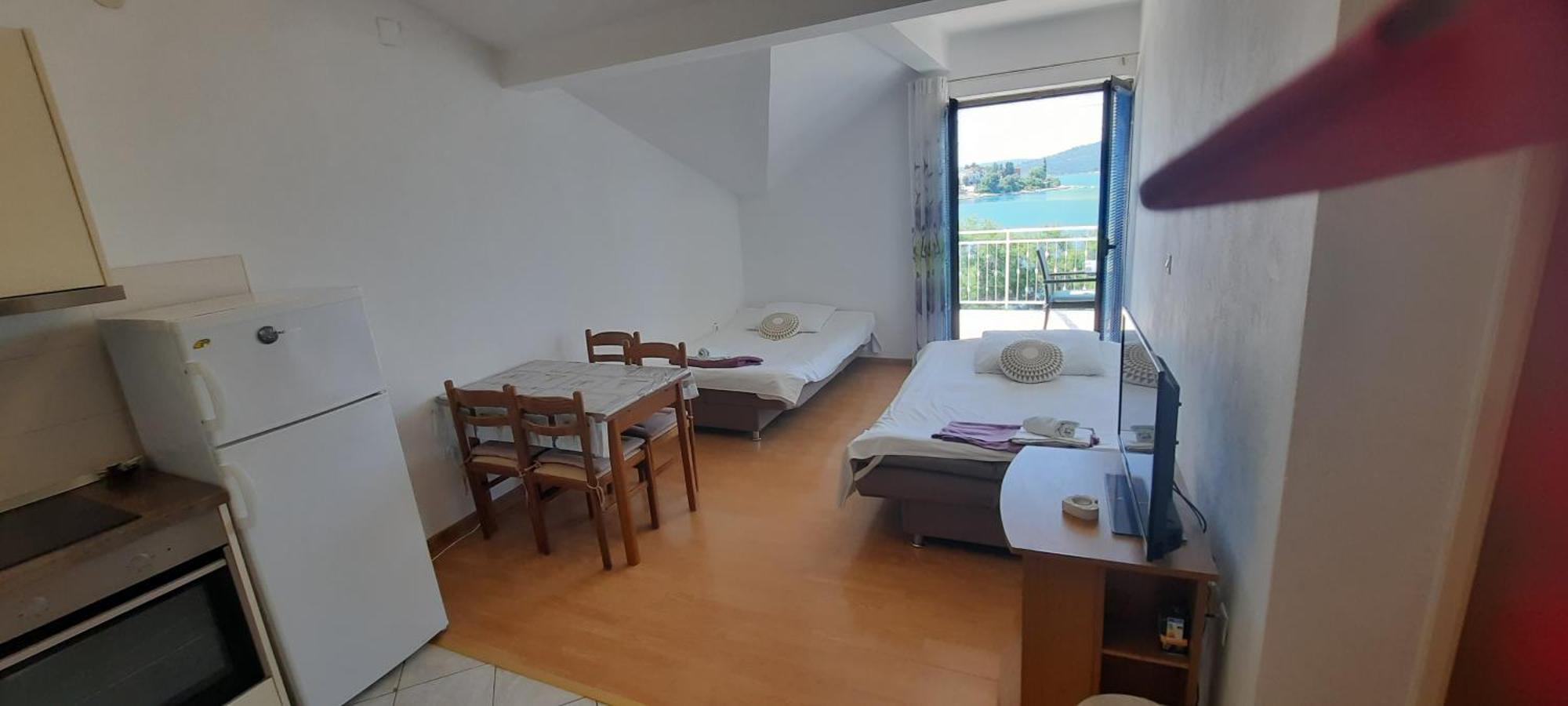 Apartments Ana Bilota セゲット・ヴラニツァ エクステリア 写真